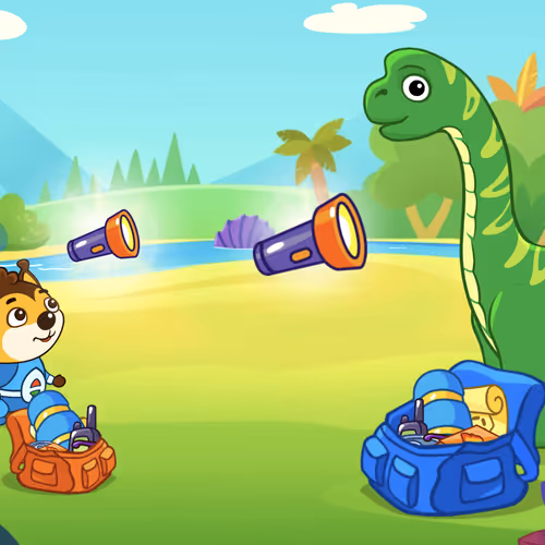 kids games