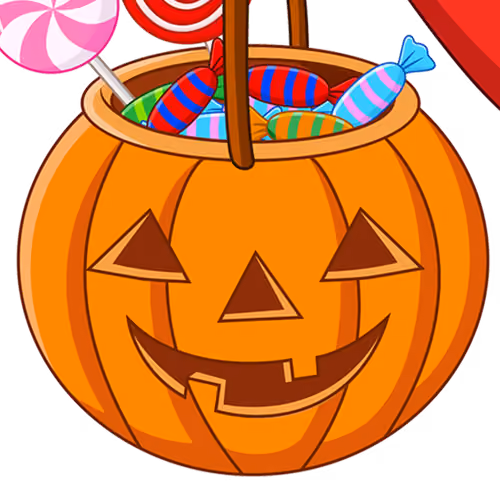 Kids Halloween Costume