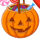 Kids Halloween Costume
