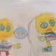 kids in mars