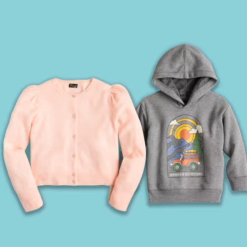 KidsSea Collection