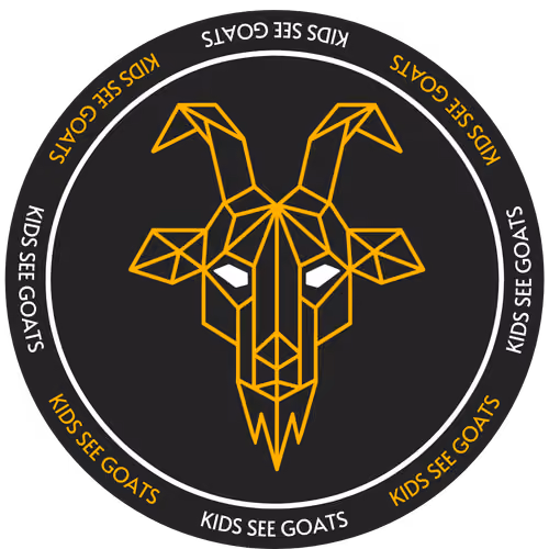 Kids See Goats Icons