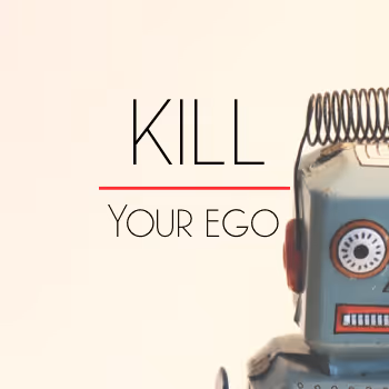 KILL YOUR EGO/APE Resort