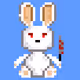 Killer Bunniez - old