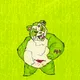 killer Panda - old