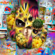 Killer Pineapples