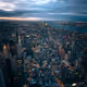 Killian Moore's NYC - old