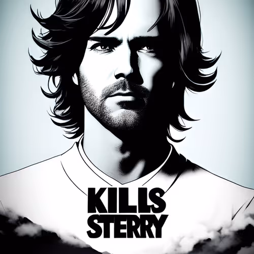 KILLS_STERRY Collection