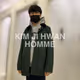 KIM JI HWAN HOMME
