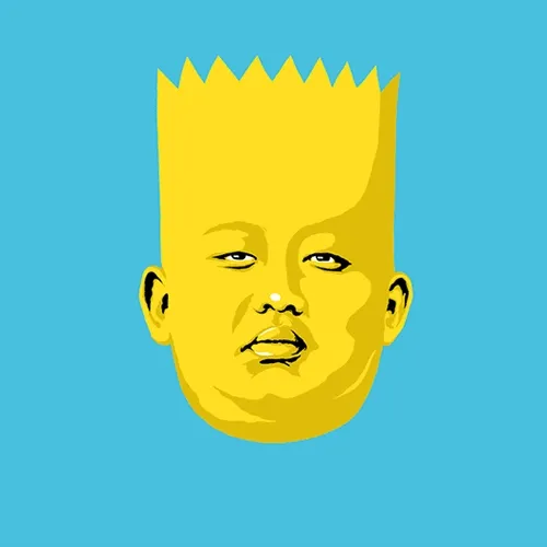 KIM POP II