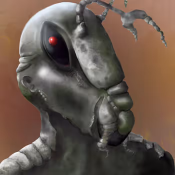 Channeled Extraterrestrial Art