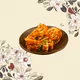 Kimchi - Representative spicy food of Korea