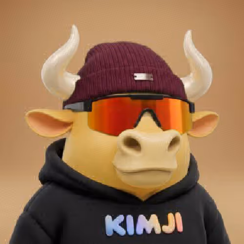 KIMJI BULL