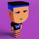 Kimmi Punks - old