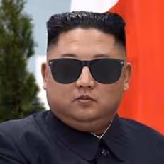 KimJongUn - old