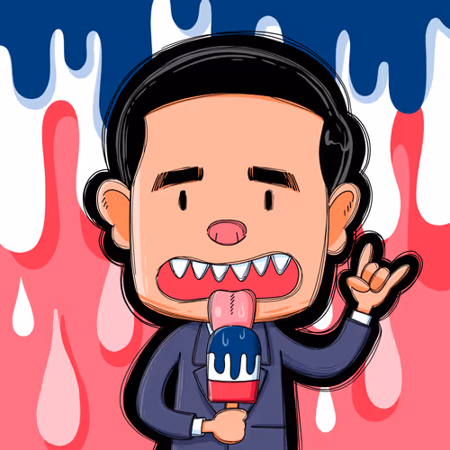 KIN KHEE PEE NON (Polygon)
