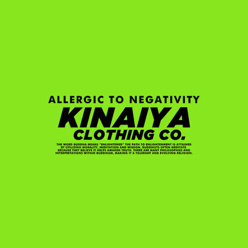 KINAIYA Collection