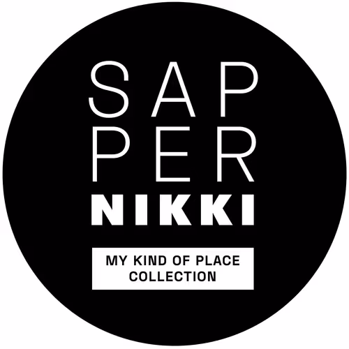 My kind of place by Sappernikki