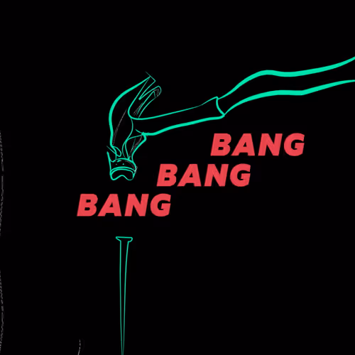 KINETIC TYPOGRAPHY ORIGINAL SERIE - old