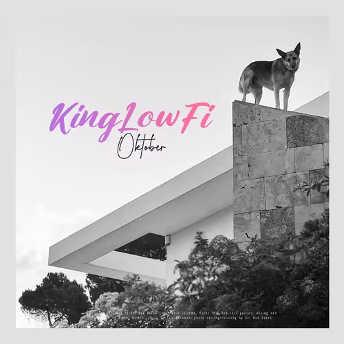KinglowFii - Oktober - old