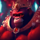 King Ape-By Kashi
