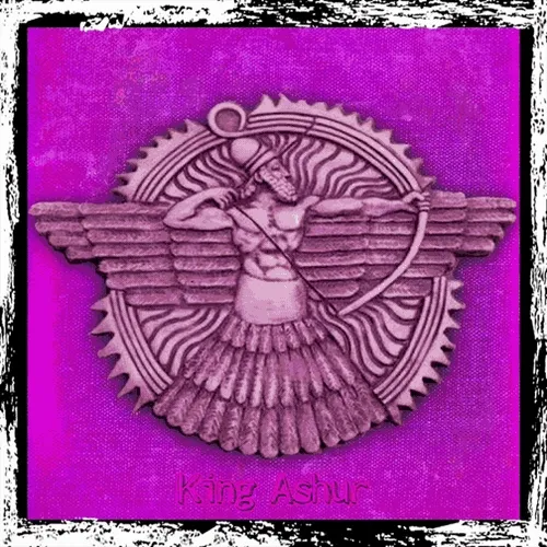 King Ashur V2