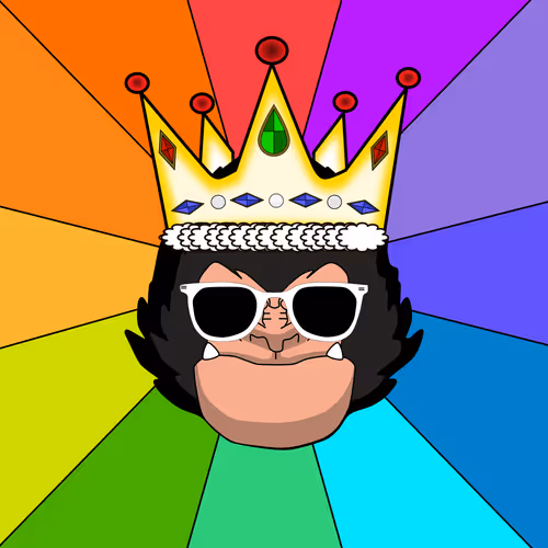 King Barry - old