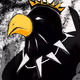 Sancar Art "King Black Eagle-1" Collection