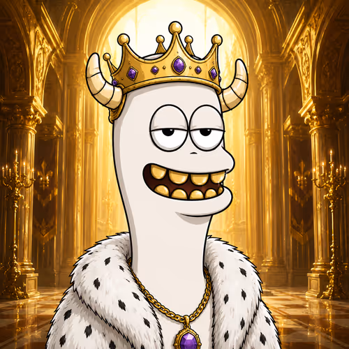 King Chunky BH