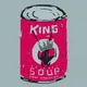 KING Cricket Soup