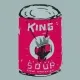 KING Cricket Soup by XC0PY