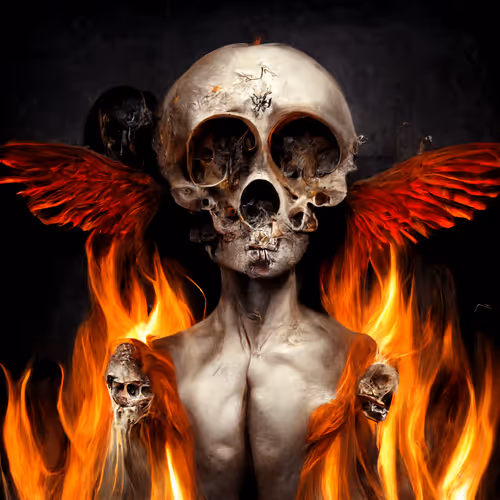 Devils Advocate Hell Club