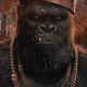 King From Apes