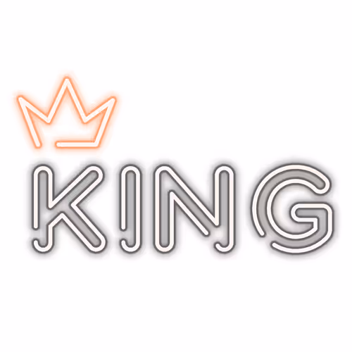King is kong