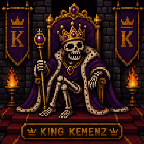 King Kemenz