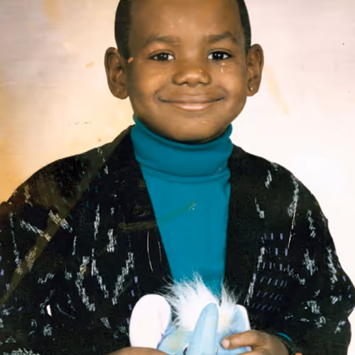 KING LEBRON JAMES (LJ)