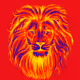 King Lion NFT