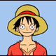 KING LUFFY