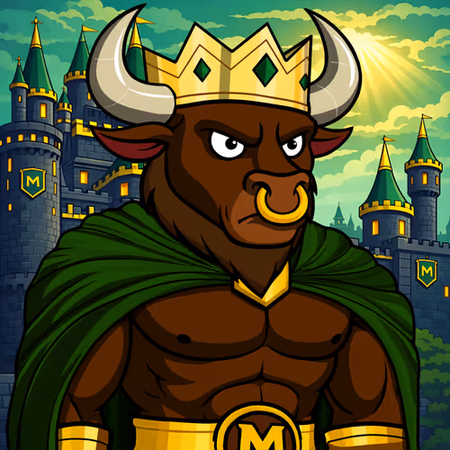King Midas II