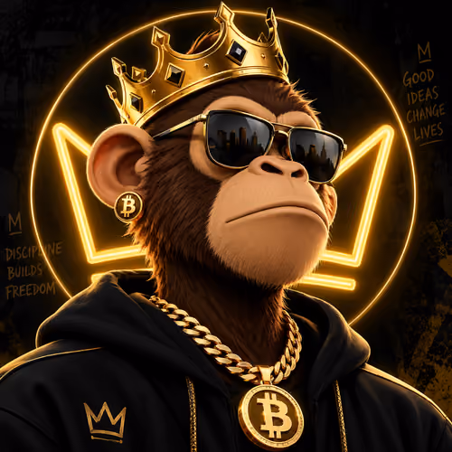 King Monkey