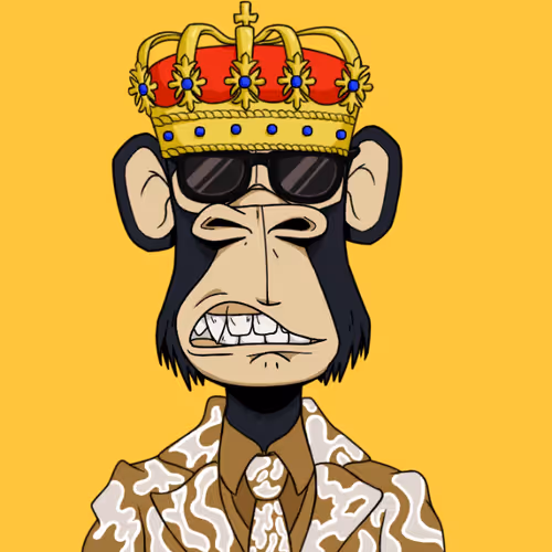 king monkey by Squex