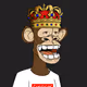 King Monkey Supreme