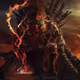 king of dark