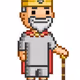 king of DHD 1
