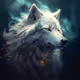 king of wolf