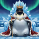 King Penguin