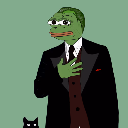 King PEPE_
