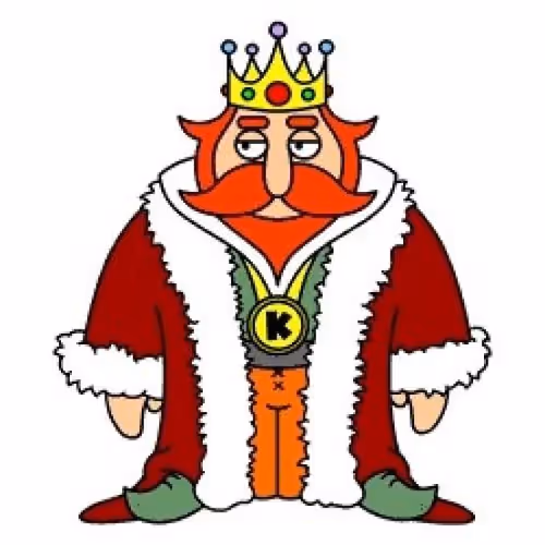 KiNG
