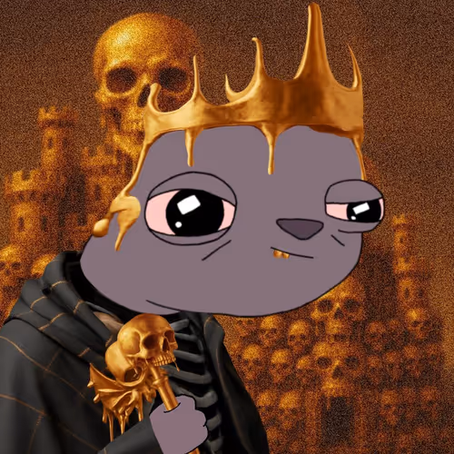 Kingafiqq MoneyBadger