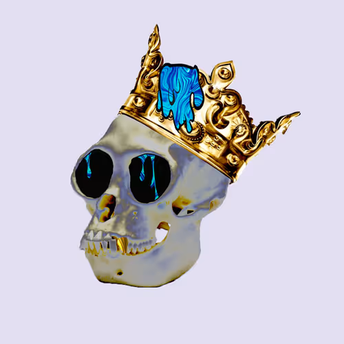 King Ape Slime Tribe